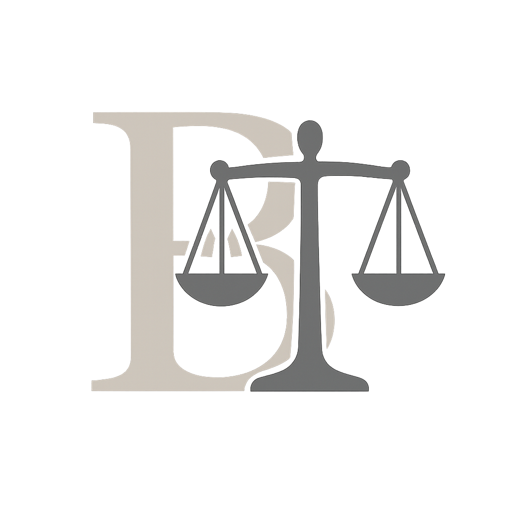 Logo Abogada María José Bertolli
